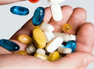 5 cặp thực phẩm bổ sung không nên dùng cùng nhau